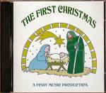 The First Christmas CD